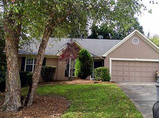 105 Columbia Pl, Woodstock, GA 30189