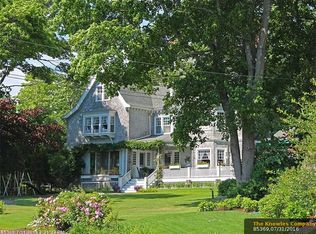 57 S Shore Rd, Mount Desert, ME 04660