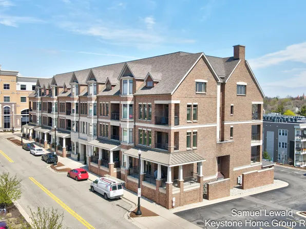 430 Union Ave NE APT 303, Grand Rapids, MI 49503