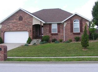 5351 S Palisades Ave, Battlefield, MO 65619