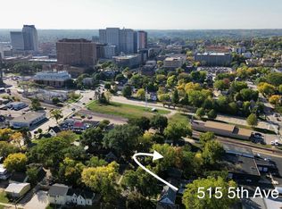 515 5th Ave NW, Rochester, MN 55901