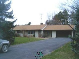 11039 E Bendix Dr, Goodrich, MI 48438