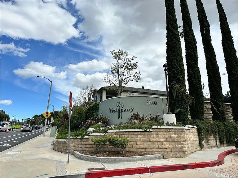 20000 Plum Canyon Rd — Photo 1