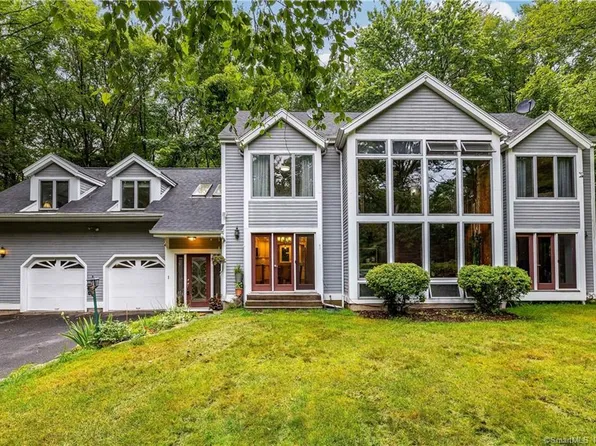 70 Fox Brook Road, Hartland, CT 06027