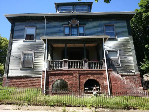 25 Percival St, Dorchester, MA 02122