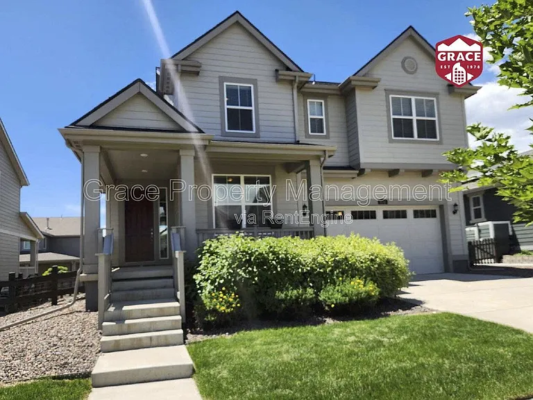 808 Byrd Dr — Photo 1