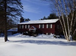 131 Rolling Ridge Rd, Amherst, MA 01002