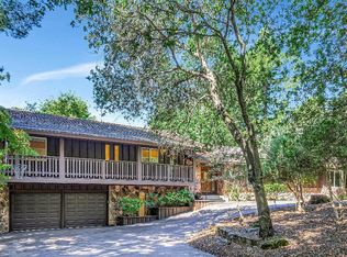 3417 Happy Valley Ct, Santa Rosa, CA 95404