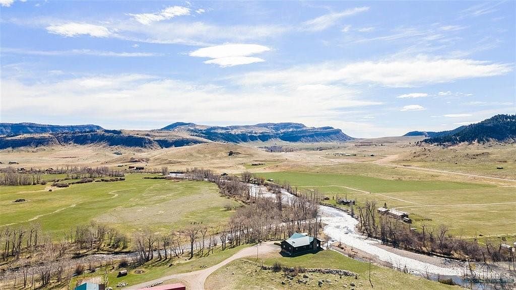 1982 Nye Rd, Nye, MT 59061 MLS 347085 Zillow