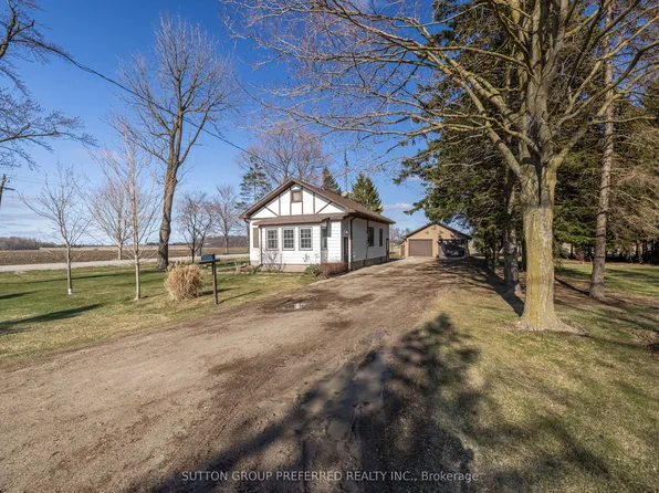 135306 13th Line, Zorra, ON N0M 2M0