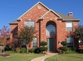 1224 Edgewood Ln, Allen, TX 75013