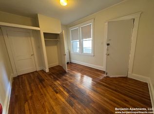 1630 Commonwealth Ave #5F, Brighton, MA 02135