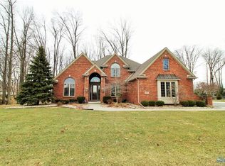 7901 Chestnut Rdg, Maumee, OH 43537