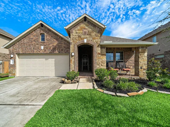 27966 Rocky Heights Dr, Spring, TX 77386