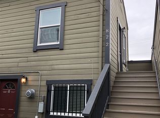 822 Isabella St, Oakland, CA 94607