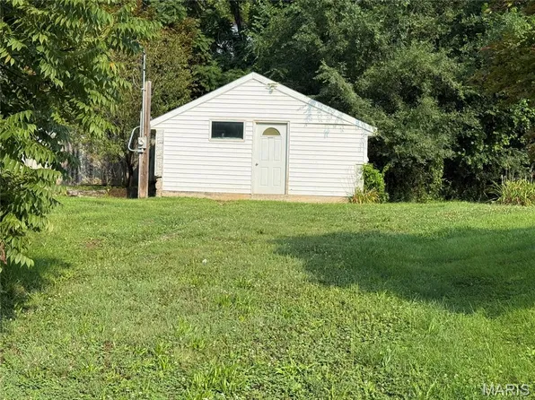 401 Fulton Ave, Hannibal, MO 63401