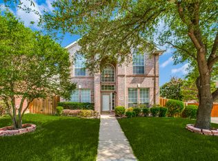 3021 Sawtooth Dr, Plano, TX 75025