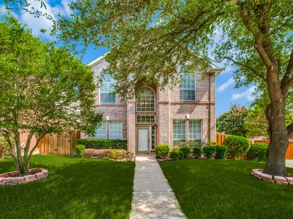 3021 Sawtooth Dr, Plano, TX 75025