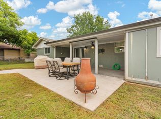 1102 Sheridan Ln, Cleburne, TX 76033