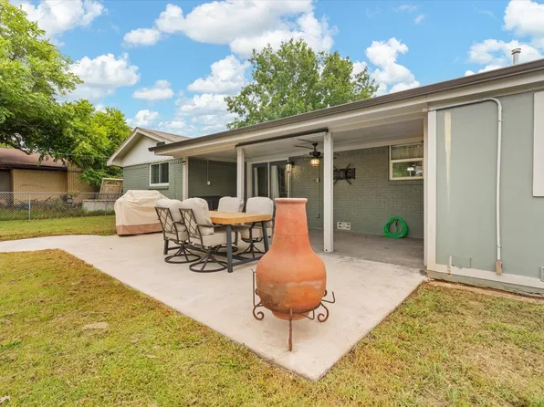 1102 Sheridan Ln, Cleburne, TX 76033