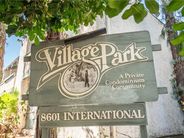 8601 International Ave Unit 151, Canoga Park, CA 91304