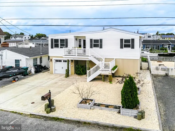 18 W Brig Dr, Little Egg Harbor, NJ 08087