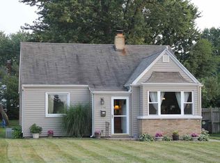 118 E Farneman St, South Bend, IN