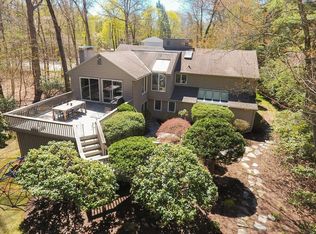 30 Ashcroft Rd, Sharon, MA 02067
