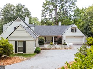 198 Xavier Dr, Athens, GA 30606