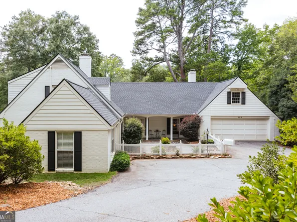 198 Xavier Dr, Athens, GA 30606