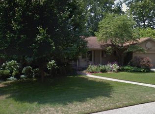 1461 Maple St, Plymouth, MI 48170