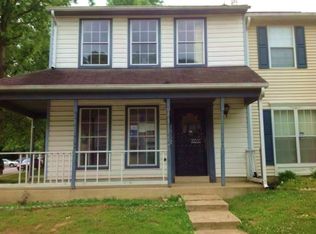 1362 Nalley Ter, Landover, MD 20785