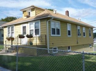 139 S Pine Ave, Maple Shade, NJ 08052