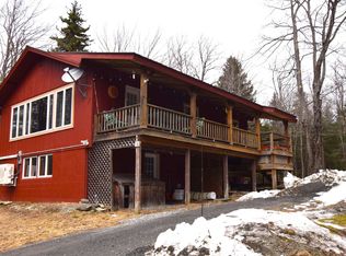 38 Mountainview Loop, West Dover, VT 05356