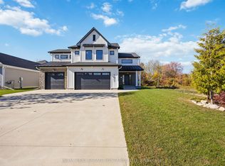 7007 Blue Coast Hts, Plympton Wyoming, ON