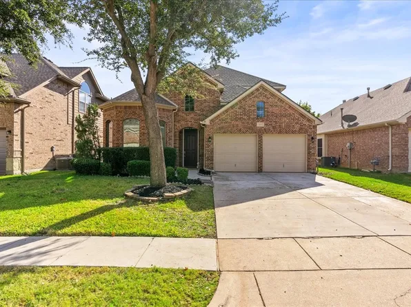 2675 Waterway Dr, Grand Prairie, TX 75054