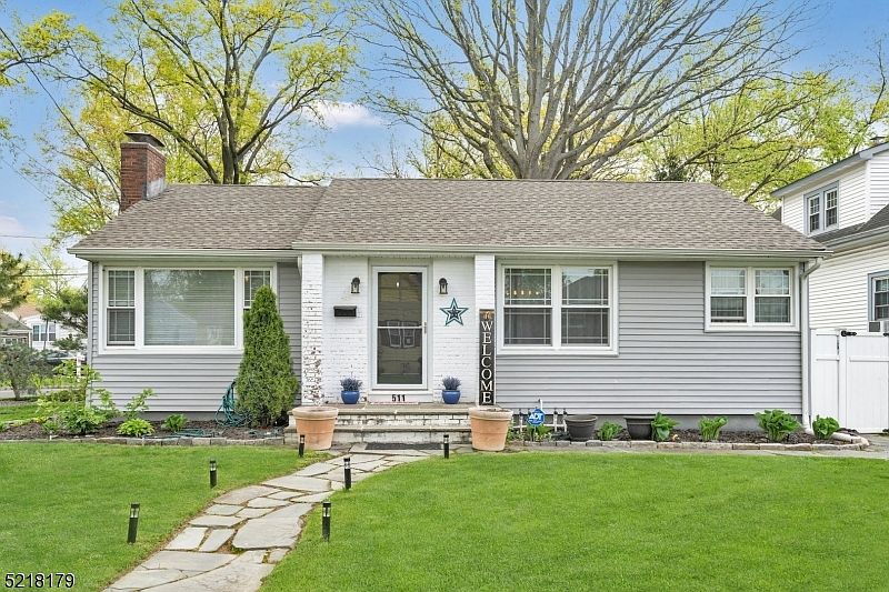 511 Jerome St, Roselle Park, NJ 07204 Zillow