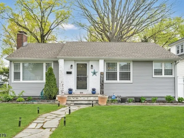 511 Jerome St, Roselle Park Boro, NJ 07204