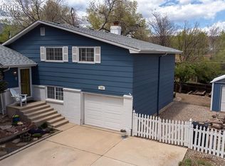 1002 Delft Dr, Colorado Springs, CO 80907