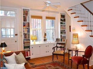 2026 Latimer St, Philadelphia, PA 19103