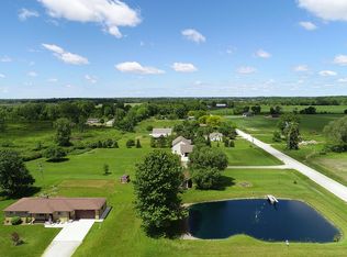 479 Riley Center Rd, Riley, MI 48041