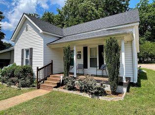 214 Park St, China Grove, NC 28023