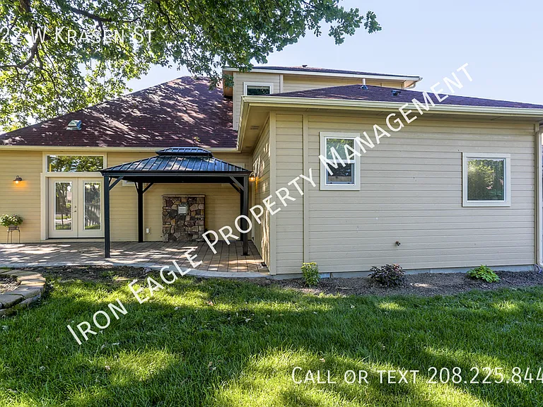822 W Krasen St — Photo 6