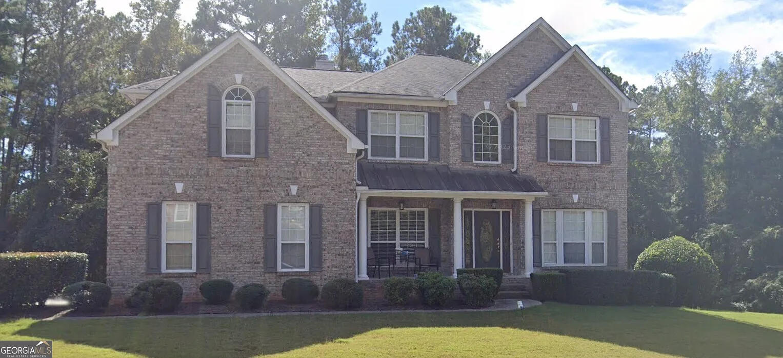 1106 Fountain Crest Dr photo 1