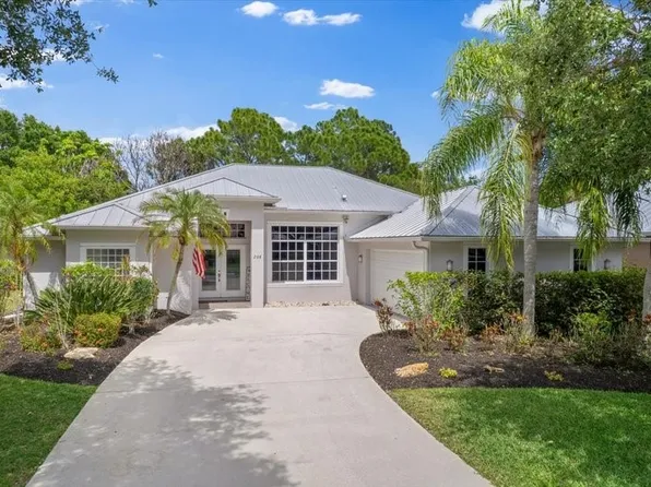 208 SW Fernleaf Trl, Port Saint Lucie, FL 34953