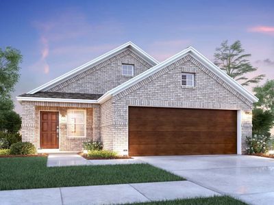 2508 Heeler Dr, Mesquite, TX, 75149