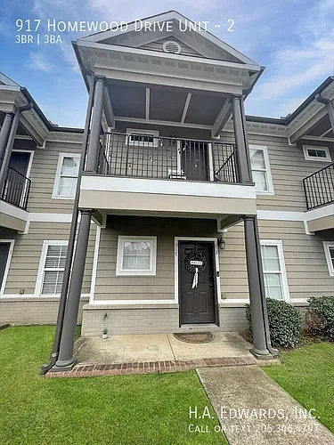 917 Homewood Dr #2 Photo 1