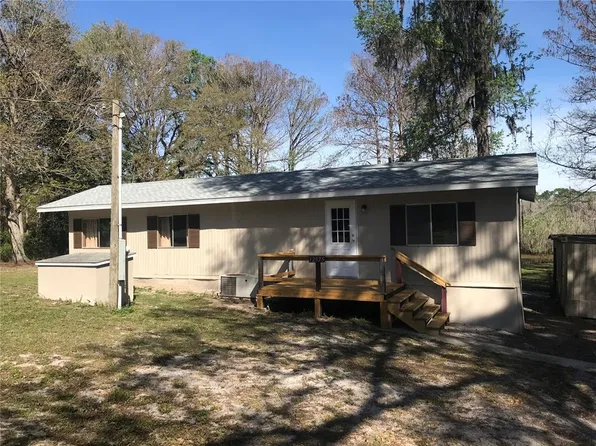 12575 E Big Buck Trl, Floral City, FL 34436