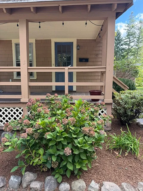 43 Mechanic St #43