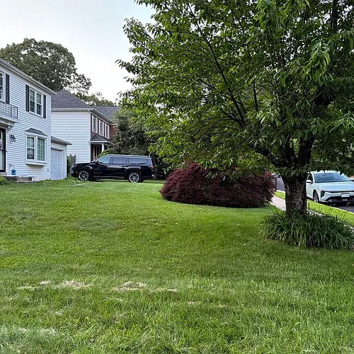 2604 Quincy Adams Dr Photo 1